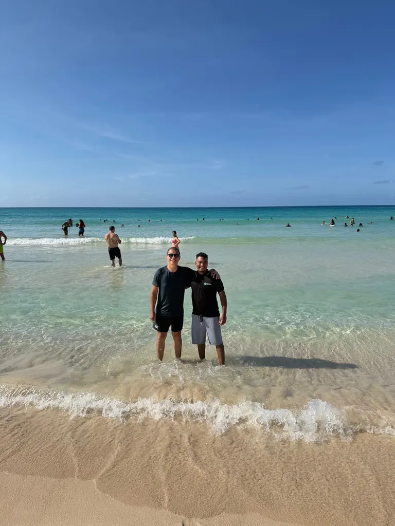 Private transportation Punta Cana — JR Global Transfer and Tours