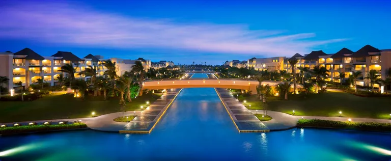 Transfer dall’aeroporto di Punta Cana all’Hard Rock Hotel: guida completa