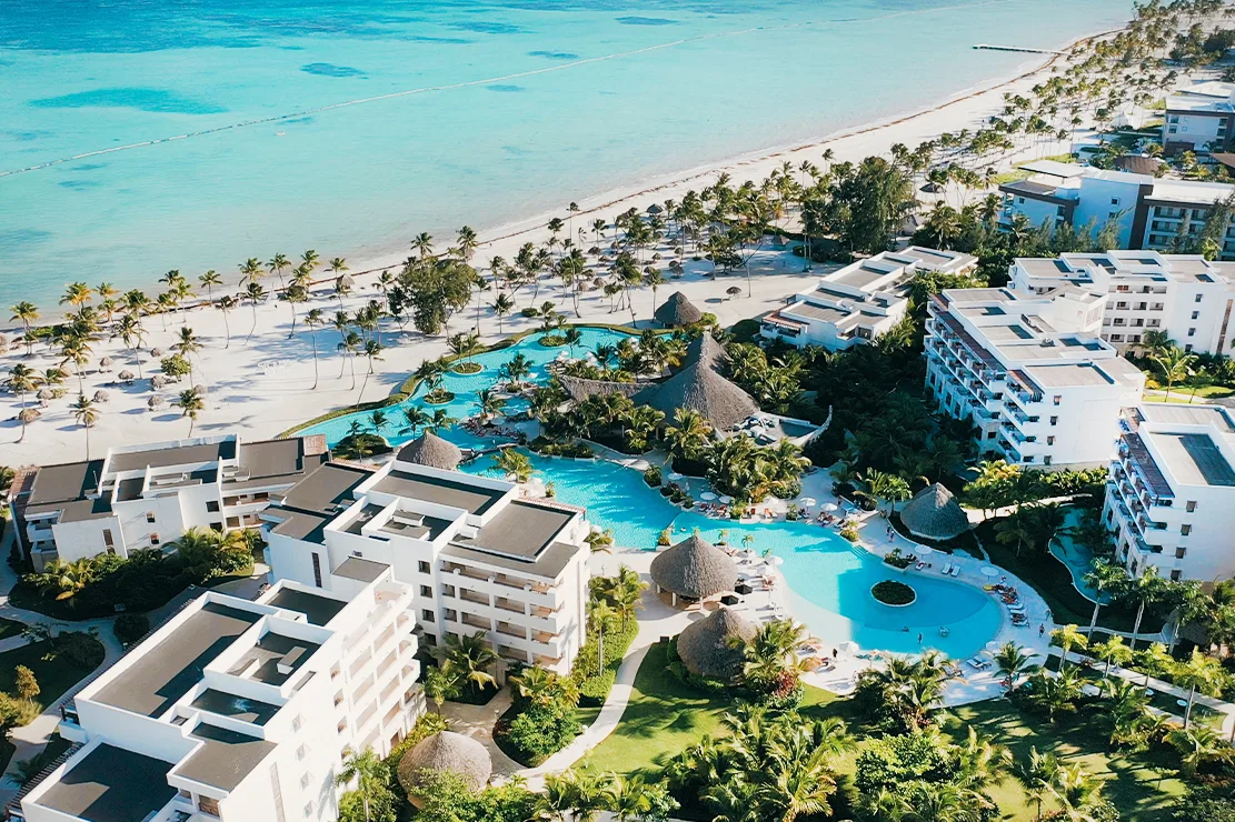 Punta Cana Airport to Secrets Cap Cana Resort & Spa: Private Transfer Guide