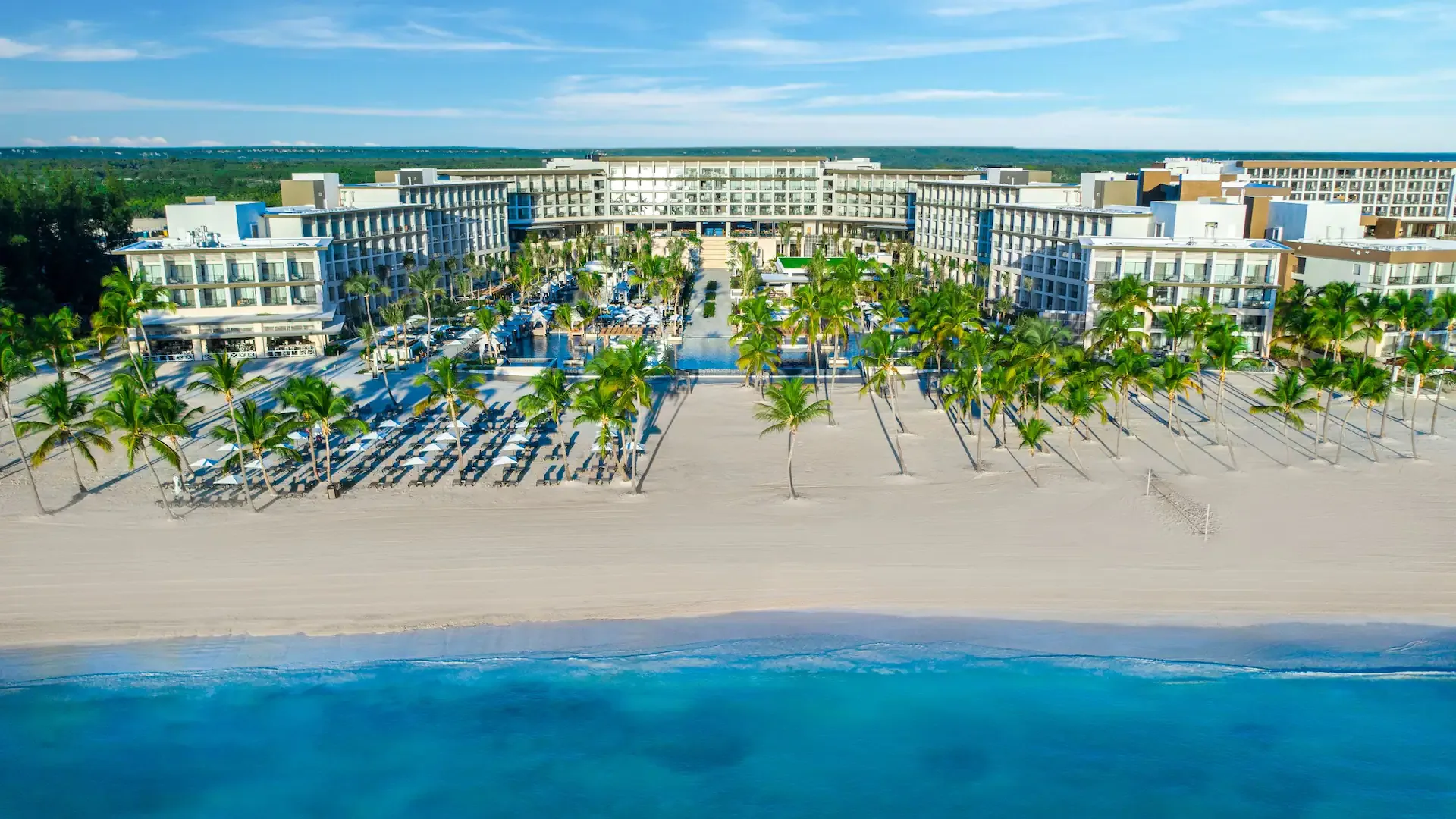 Punta Cana Airport to Hyatt Zilara Cap Cana: Private Transfer Guide