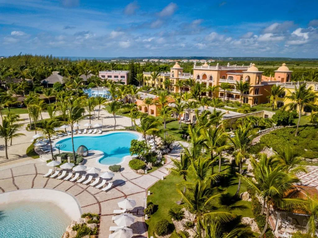 Punta Cana Airport to Sanctuary Cap Cana: Private Transfer Guide