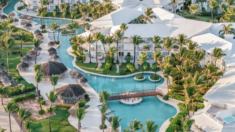 Punta Cana Airport to Excellence Punta Cana: Private Transfer Guide